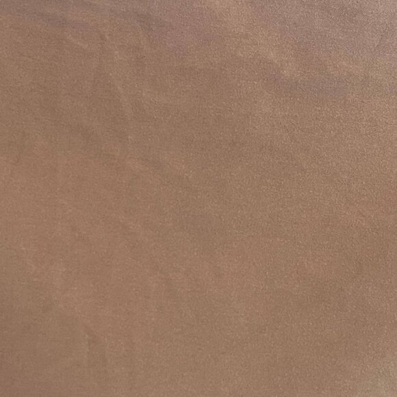 Brushed poly knit fabric solid Dusty Rose 60 inches x 72 inches - Picture 5 of 6